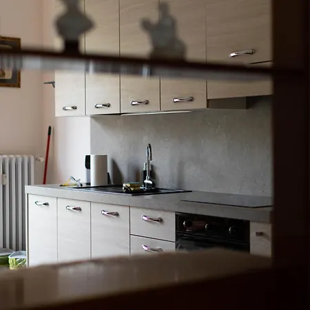 Residenza Maria Pia Apartman