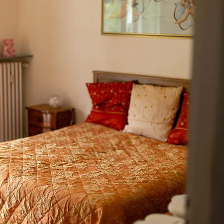 Residenza Maria Pia Turin