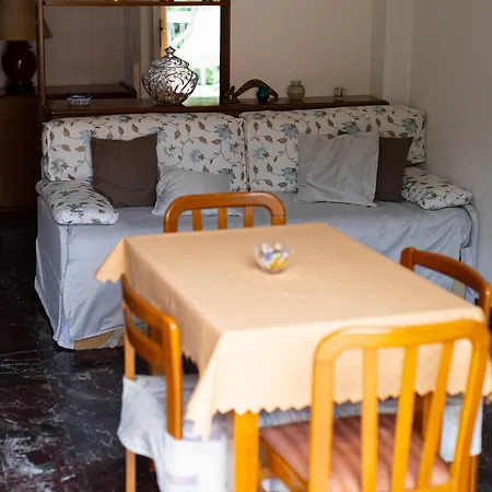 Apartment Residenza Maria Pia Turin