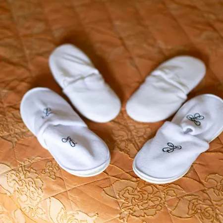 Apartman Residenza Maria Pia Torino