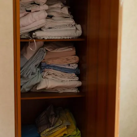 Apartman Residenza Maria Pia