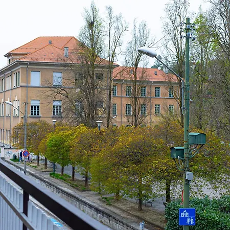 Residenza Maria Pia Turin