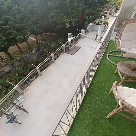 Residenza Maria Pia *