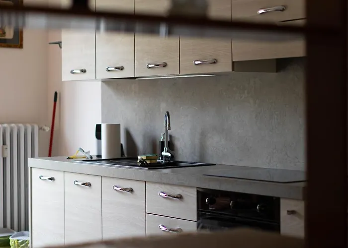 Residenza Maria Pia Appartement