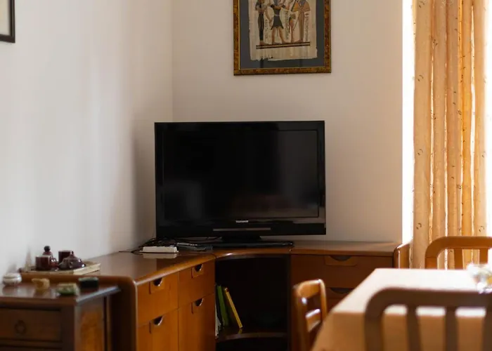 Daire Residenza Maria Pia Torino