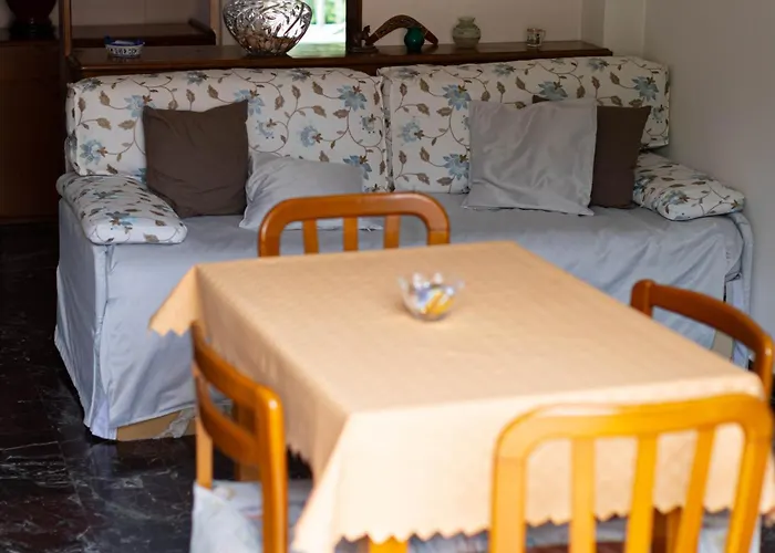Appartement Residenza Maria Pia Turijn