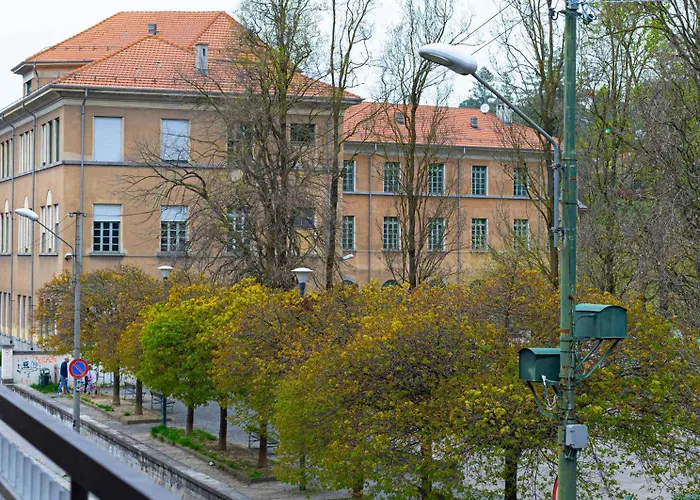 Residenza Maria Pia Turijn