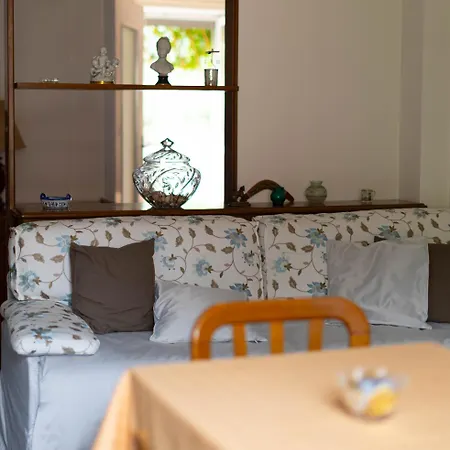 Residenza Maria Pia * Turim