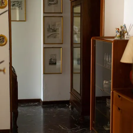 Apartamento Residenza Maria Pia *