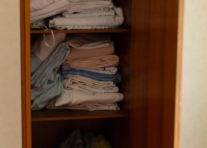 Διαμέρισμα Residenza Maria Pia