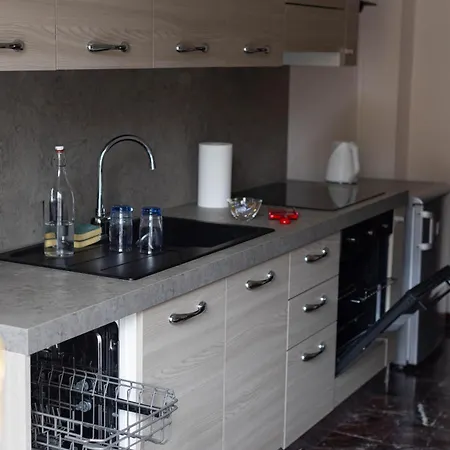 Residenza Maria Pia *