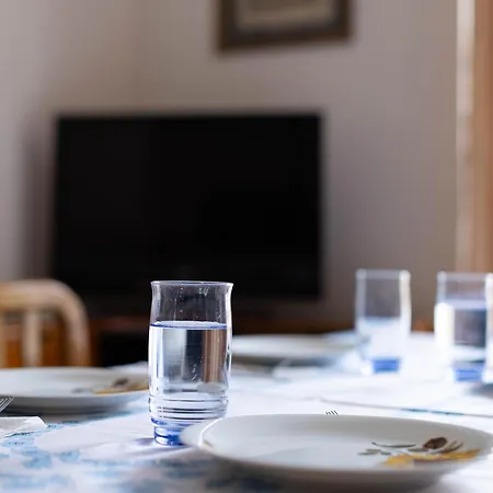 Residenza Maria Pia *